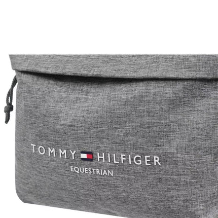 Tommy Hilfiger Equestrian Kuprinė prižiūrėtojui 22L Pilkas - TH14UBAG987-027