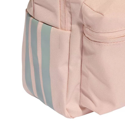 adidas Tro Nster backpack pastel pink JZ5215
