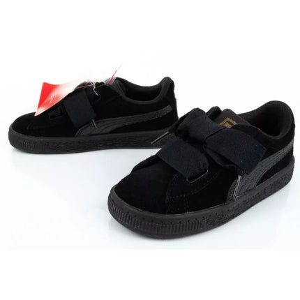Puma Heart SNK Jr batai 364920 06