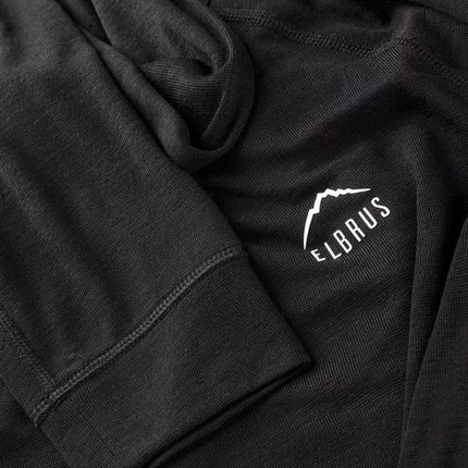 Termo apatiniai Elbrus Melor Merino Set Tb Jr 92800565078