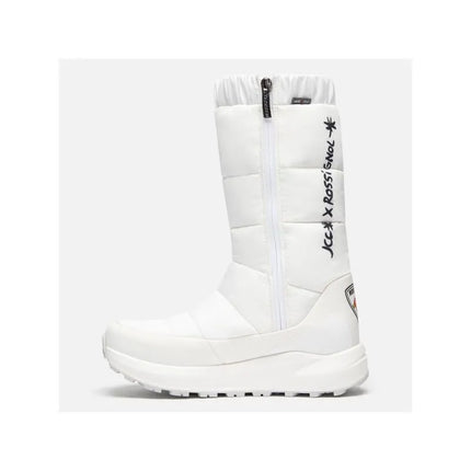 Rossignol W Rossi Podium Kh Jcc Shoes White