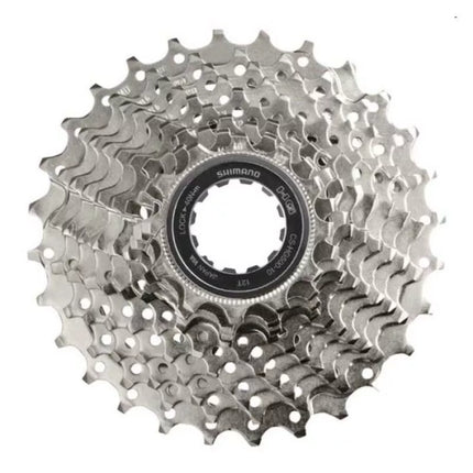 SHIMANO HG-500 10 pavarų 11-25 kasetė