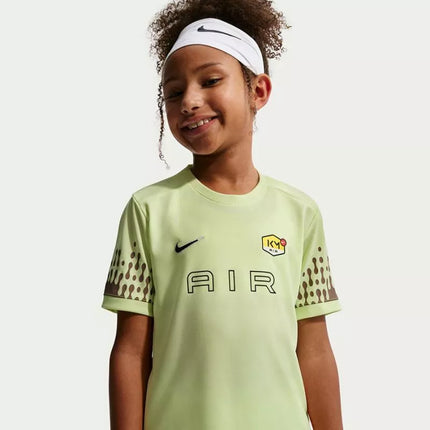 Nike Academy Kylian Mbappe Junior Jersey IF2772-360
