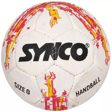 Handball 0 SYNCO