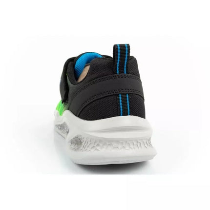 Skechers S Lights-Meteor Jr 401495L/BBLM batai