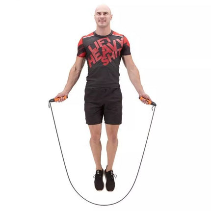 Šoklynė su skaitliuku HMS SK12