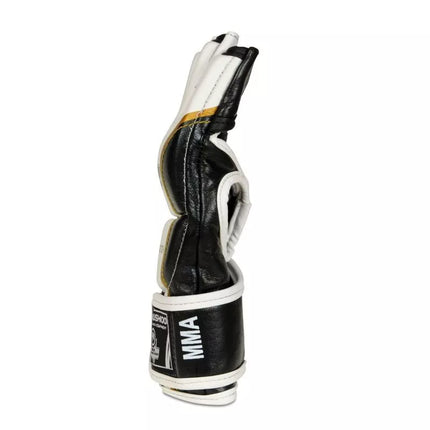 MMAM Gloves - Verdict - LegacySeries