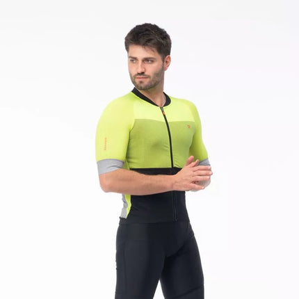 Radvik Echo BV GTS M dviratininkų džersis 92800617763