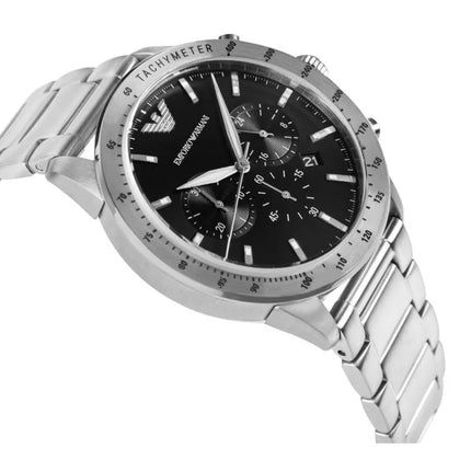 Emporio Armani Mario AR11241 Men's Watch