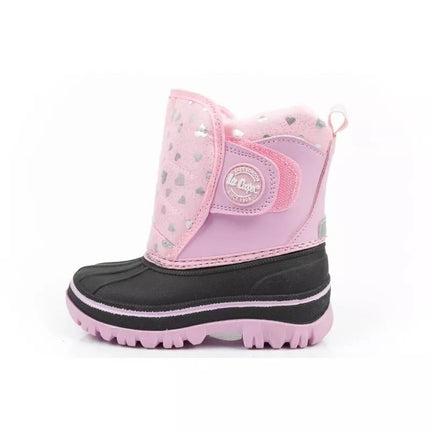 Lee Cooper Vaikiški sniego batai LCJ-24-44-2863K
