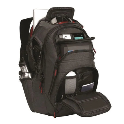 OGIO RENEGADE RSS Kuprinė Grafito P/N: 111071_317