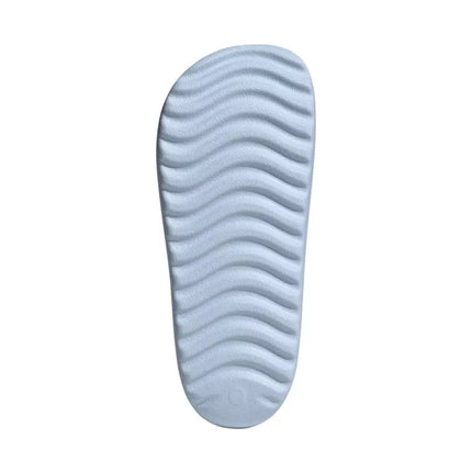 Adidas Adilette Lumia mėlynos šlepetės IH8922