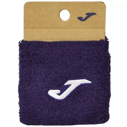 JOMA 400245.P04 PURPLE WRISTBAND