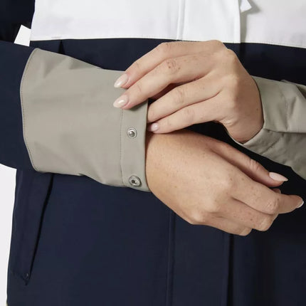 Helly Hansen Koster lietpaltis nuo lietaus W 54374 001