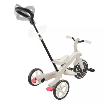 EXPLORER TRIKE 4 viename EKOLOGIŠKAS (637-566)
