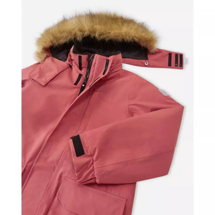 Reima ReimaTec Ajaton children's winter jacket (5100360A-3940)