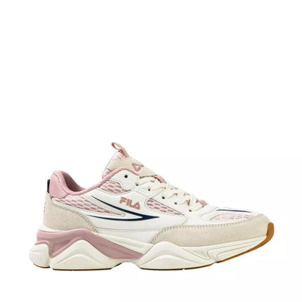 Fila Recade moteriški batai smėlio ir rožinės spalvos FFW0468 73164