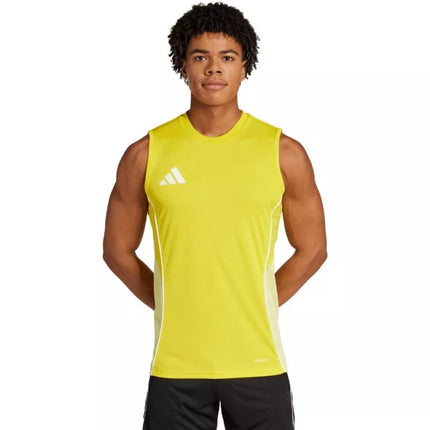 Marškinėliai be rankovių Adidas Tiro 25 Competition M JI8954