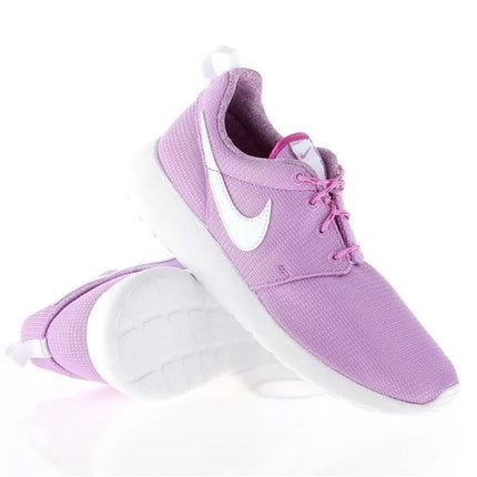 Nike Rosherun W 599729-503 Bateliai