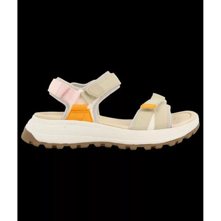 Gioseppo MONTVILLE Kremas Moteriški batai (75535-P-Off-White)