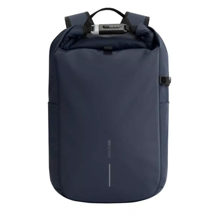 XD DIZAINO VANDENIUI ATSPARI KUPRINĖ URBAN WATER RESISTANT NAVY P706.2825