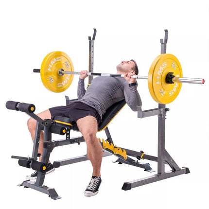 HMS LS3061 Barbell Bench