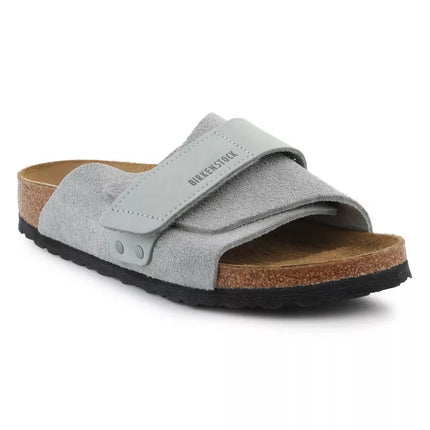 Birkenstock KYOTO 1031730 Grynas Šalavijas