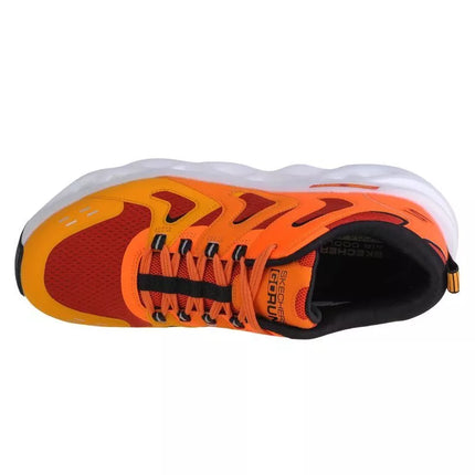 Skechers GO Run Swirl Tech-Surge 220301-ORG Oranžinė 41