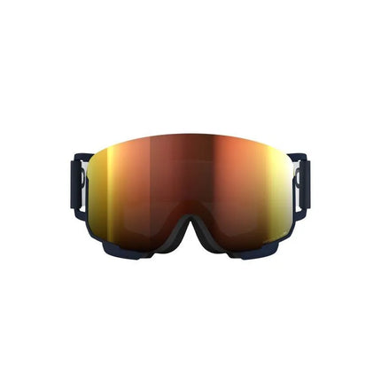 POC Nexal Ski Goggles Navy Blue