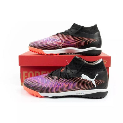 Puma vyriški sportbačiai Future 8 Pro Cage futbolo batai