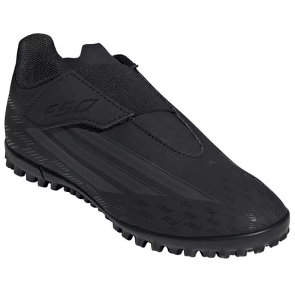 Adidas F50 Club VEL Jr TF KI3633 futbolo bateliai
