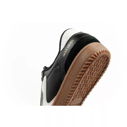 Skechers Perfect Choice Slip-Ins Women's Black Sneakers
