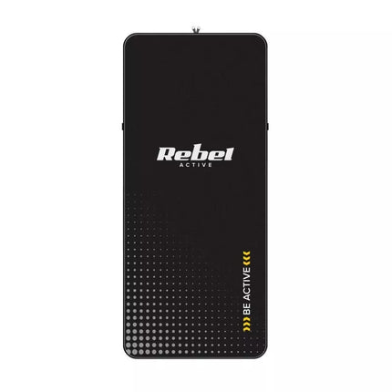 REBEL ACTIVE inflatable SUP board 350x81x15cm white