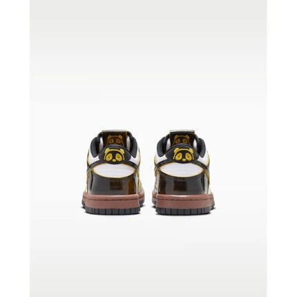 NIKE DUNK LOW BDAY SE BG women's shoes (HQ9294-100)