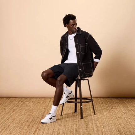 New Balance sportiniai bateliai BB480LBK