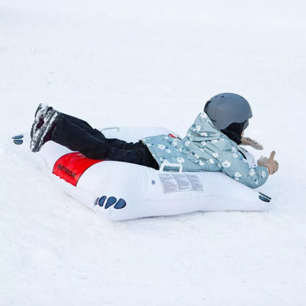 Meteor Poliaris Baltasis Lokys Sniego Čiuožykla 16762
