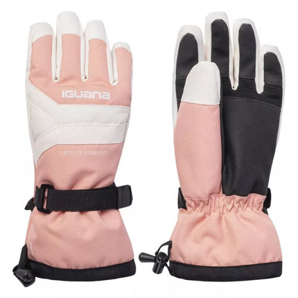 Iguana Alessia W 92800553823 Žieminės pirštinės