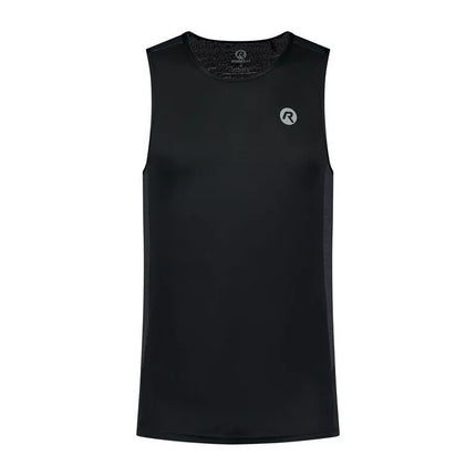 CORE Bėgimo liemenė Juoda 2XL Rogelli