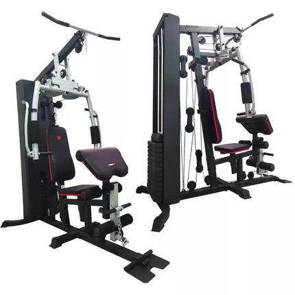 SPORTINĖS TRENIRUOTĖS ATLASE 5500 THOR ENERO FIT