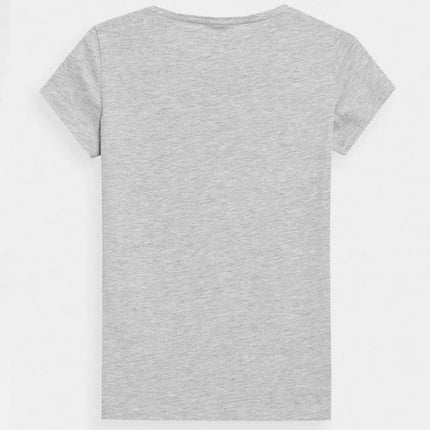 4F Marškinėliai H4Z22-TSD350 27M