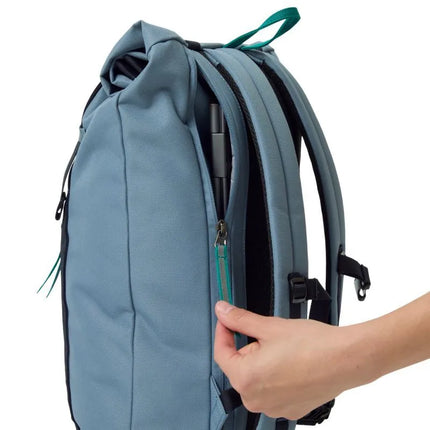 Helly Hansen kuprinė 28 l STOCKHOLM BACKPACK 67187 601