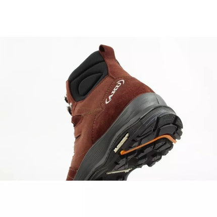 Aku Montera Gore-tex moteriški žygio batai