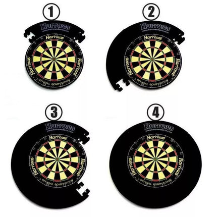 Harrows Surround Puzzle Protective Cover