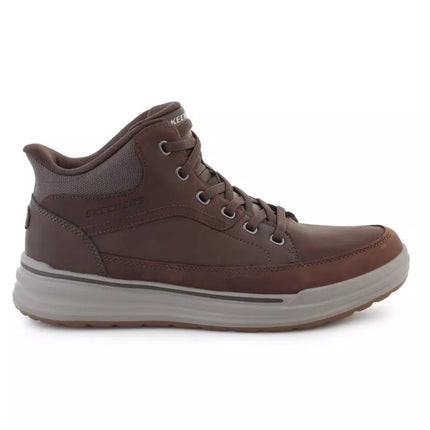 Skechers Sterling-Rogan 211233-BRN Ruda