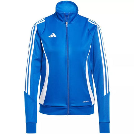 adidas Tiro 24 moteriškas treniruočių bliuzonas IR7494