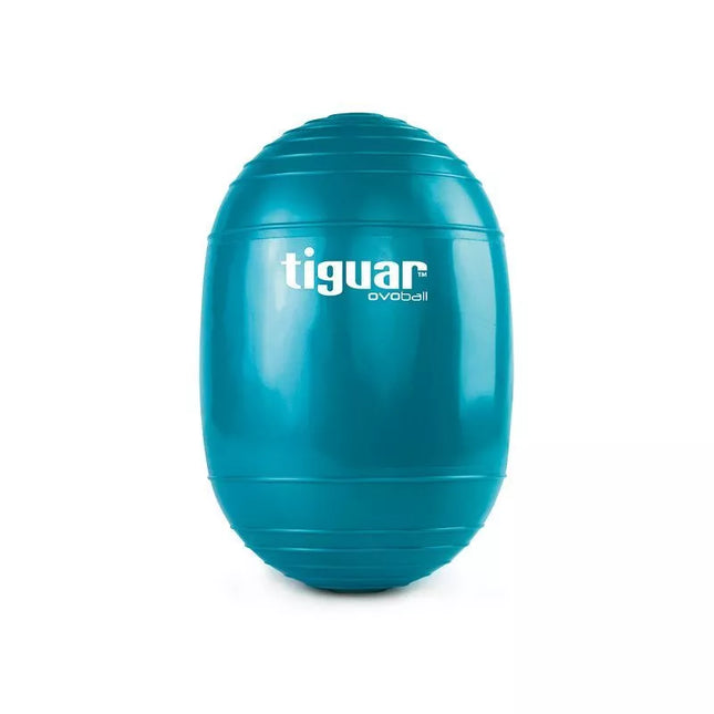 Tiguar Ovoball TI-V001M gimnastikos kamuoliukas