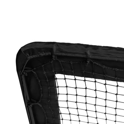 VIRTUFIT ADJUSTABLE PRO BUMPER - KICKBACK - 84 X 84 CM
