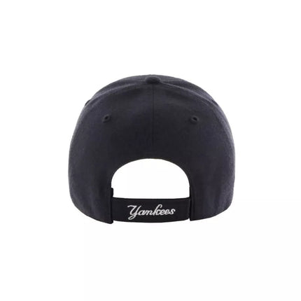 47 Brand MLB New York Yankees Kepurė B-MVP17WBV-HM