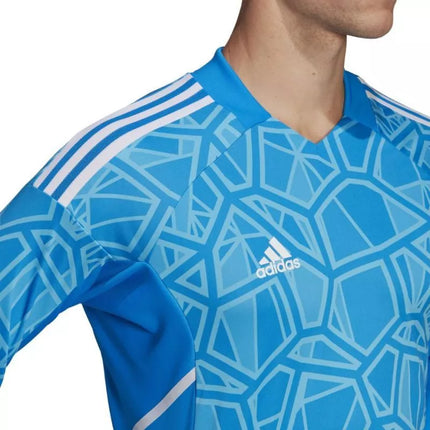 adidas Condivo 22 Vartininko Ilgomis Rankovėmis Marškinėliai Vyrams M HB1616