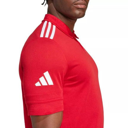 Adidas Squadra 25 Polo marškinėliai M JY3418